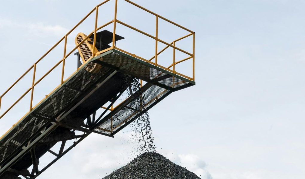 indonesia coal exporter