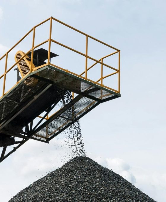 indonesia coal exporter